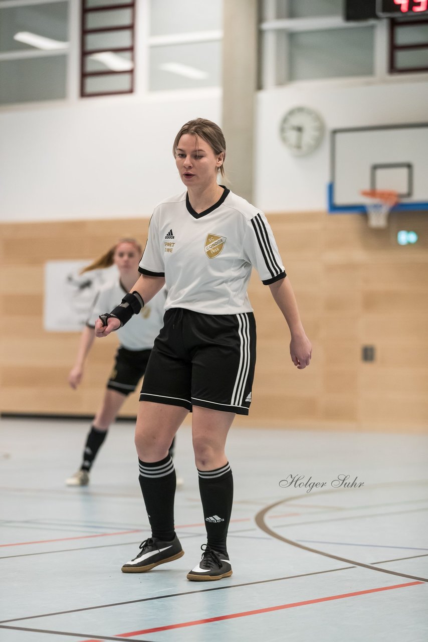 Bild 512 - Rathje Cup Frauen